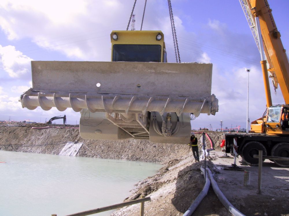 Bergmeier Environmental