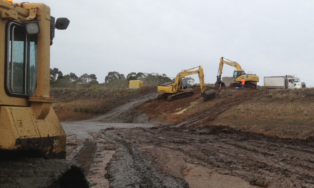 Bergmeier Environmental