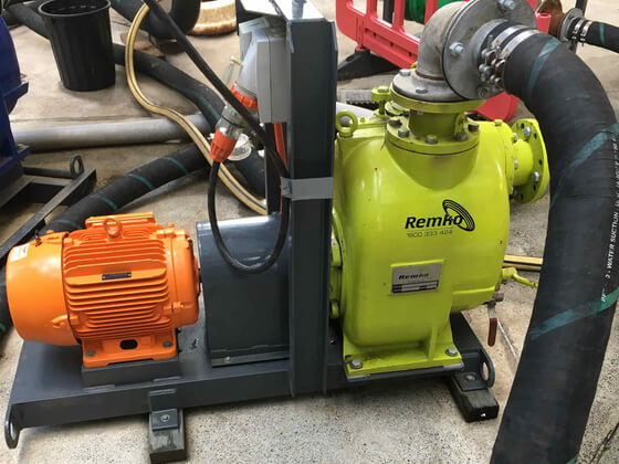 Bergmeier Environmental